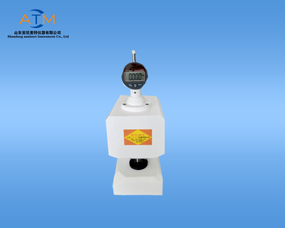 AT-DCH-1電動(dòng)測厚儀