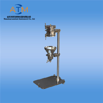 AT-CSF-20標(biāo)準(zhǔn)加拿大游離度測定儀