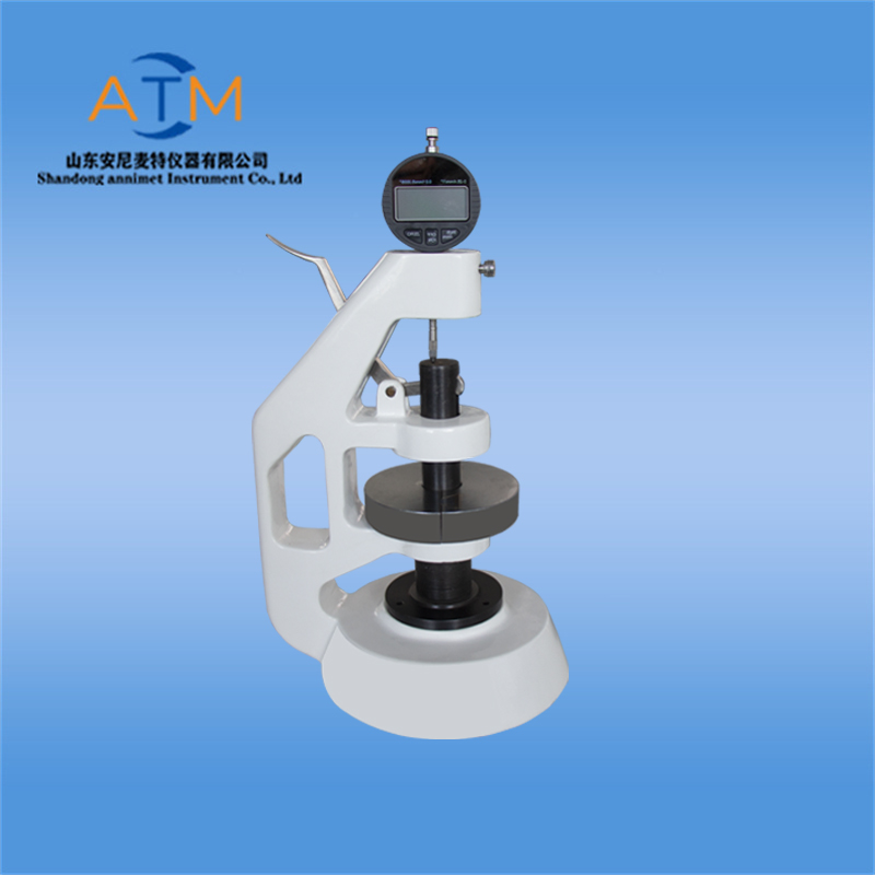 AT-CH-2紙與紙板測(cè)厚儀