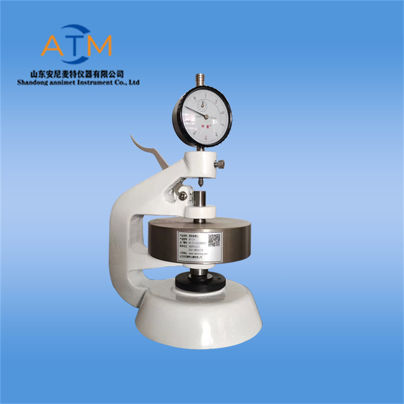 AT-CH-1紙張測(cè)厚儀(指針)