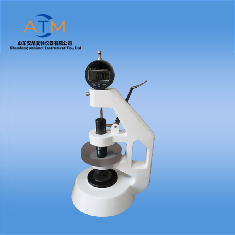 AT-CH-W瓦楞深度測(cè)定儀