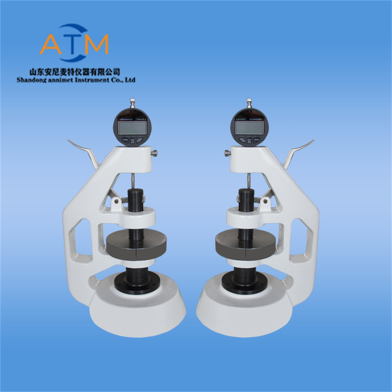 AT-CH-W瓦楞深度測定儀
